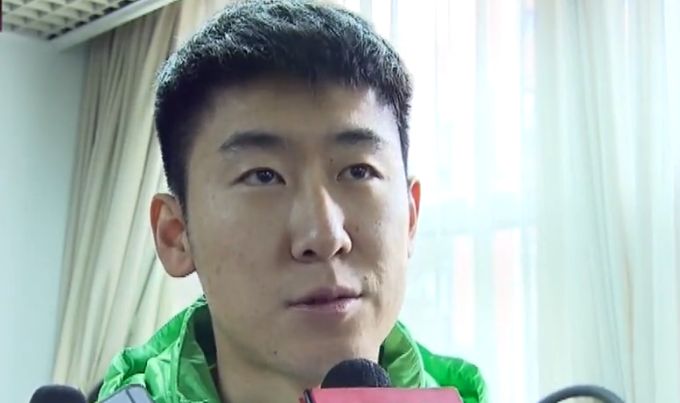 好老婆