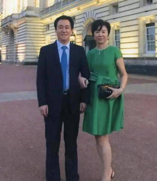 新妈妈的新姐姐