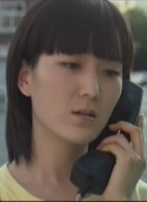 女偶像