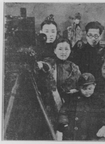 南京的袭击